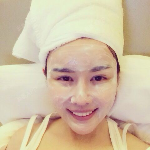 粉羊羊MISS*【昨儿半夜炮制的关于皮肤保养的