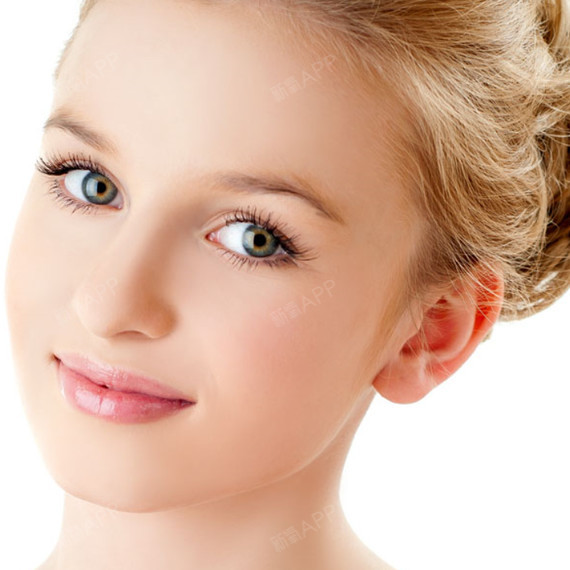 眼睛是心灵的窗户,我们在看到喜爱的人和物时瞳孔会放大,有