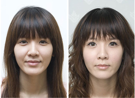 【面部皱纹哪个最先出现】岁月催人老,随着年龄的增大,皮肤会明显变
