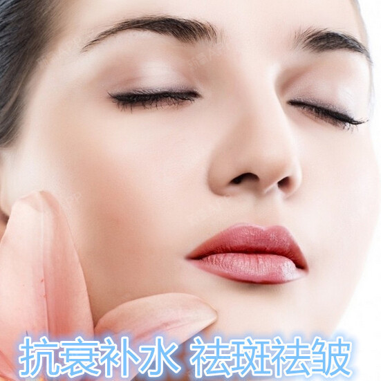 修复25岁女性长痘的7大元凶成人痘背后的肌肤