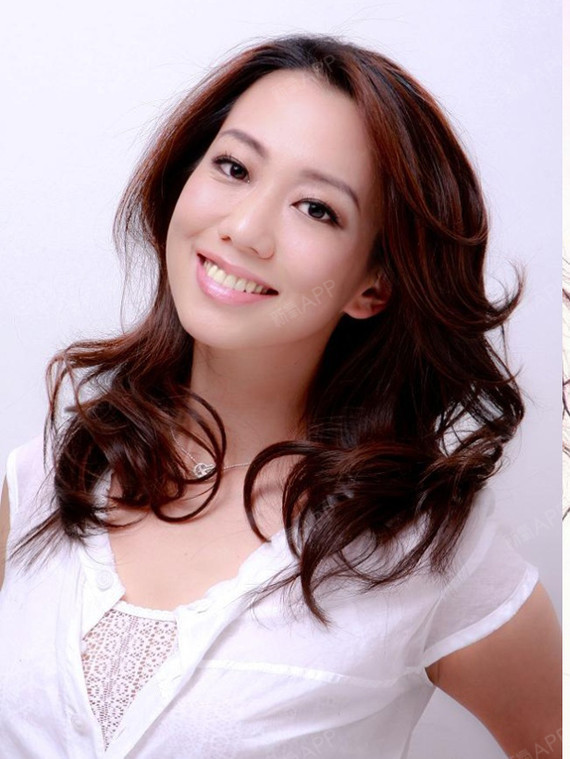 整了牙就变美的天生厚唇,直接跨进晓明哥哥高