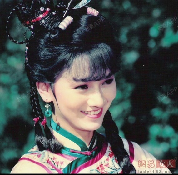 中的记忆!邵氏女星美艳80年1月7日娱乐教父、