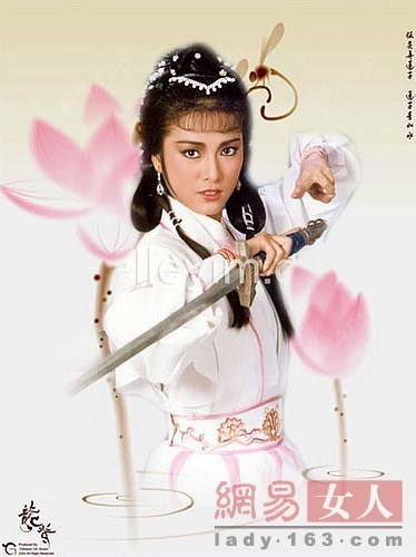 中的记忆!邵氏女星美艳80年1月7日娱乐教父、