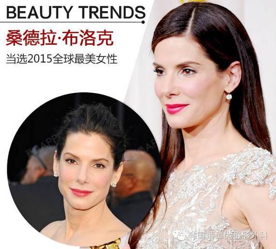 全球高薪女星排行榜出炉颜值竟与收入成正比!