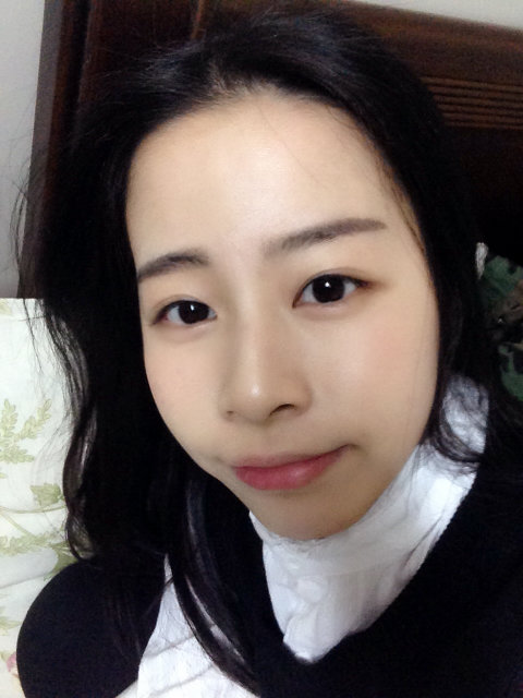 新氧- nobodyknowthis | 术后恢复 | 半永久化妆