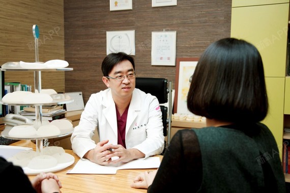 【The整形医院实地采访】亲爱的氧气们,最近过