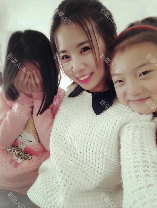 默默_519697第8天美丽日记-新氧美容整形