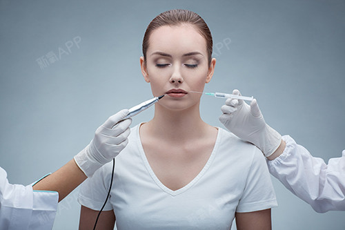 瓜子脸&鹅蛋脸,任你选!--北京爱斯克整形美容