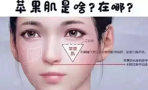 测测你的正侧脸:为什么正脸好看,侧脸一言难尽