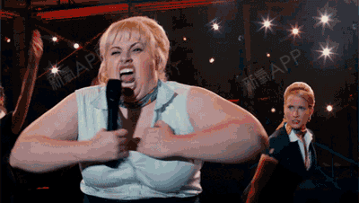 140斤以上,就只剩下幽默感了!