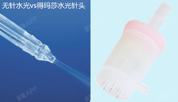 新氧 - 氧气姐 | 护肤 | 水光针 新氧 - 氧气姐 | 护肤 | 水光针