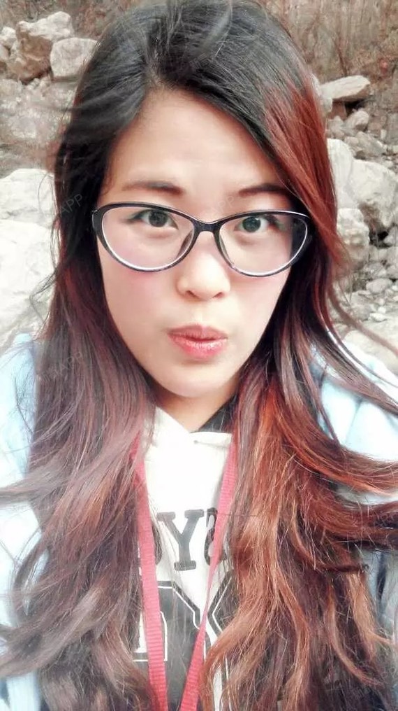 昆明欣奕医疗美容诊所:客服小助理A第36天美