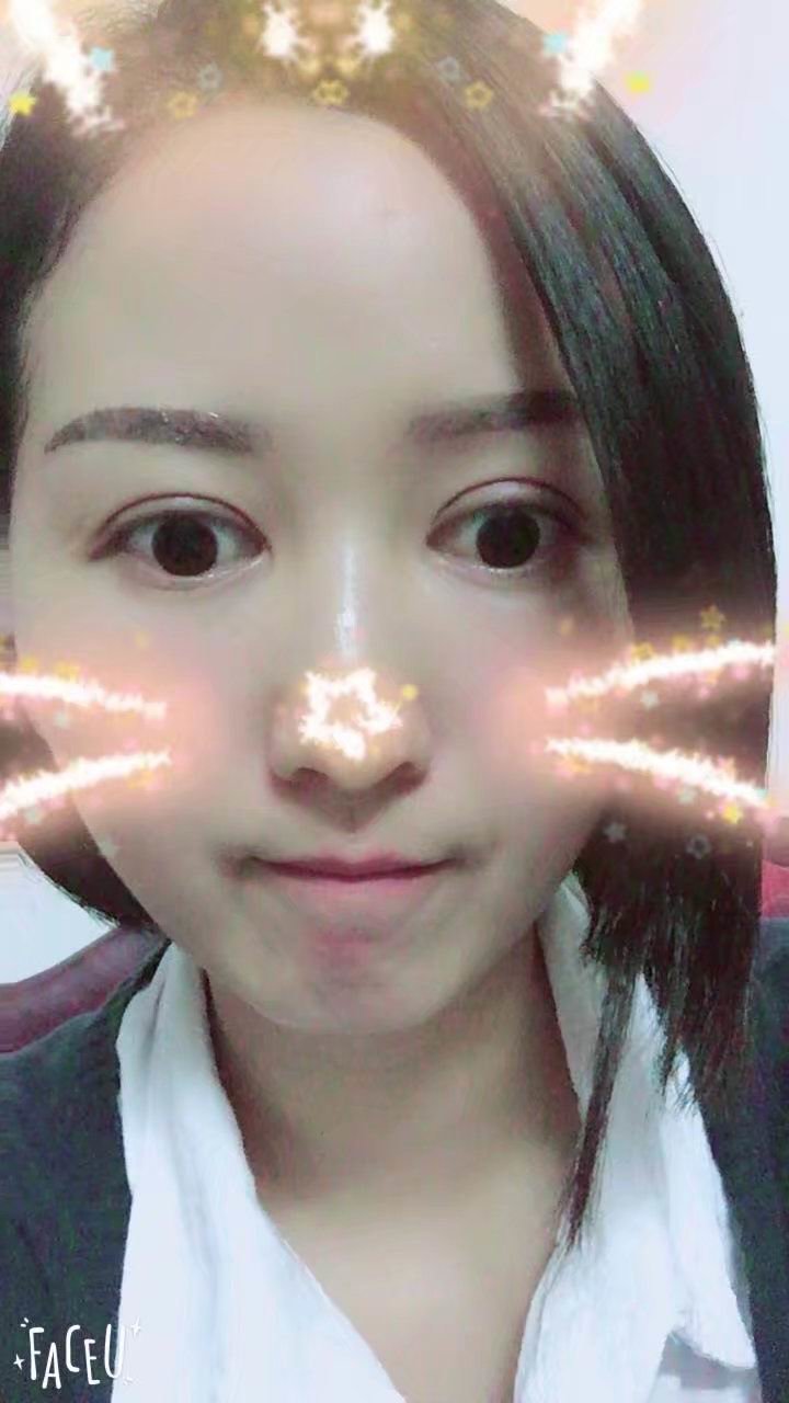 半永久纹眉第7天