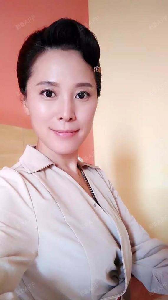 【郑晓婉:壹美明星脸会员案例】