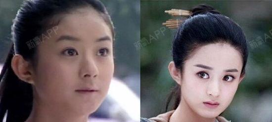 想要赵丽颖逆龄婴儿肌?先学她如何调整自己_圈子-新氧美容整形