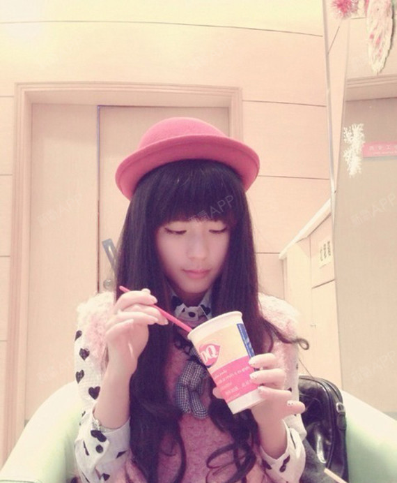 阿达等我下埋线提升第31天美丽日记-新氧美容