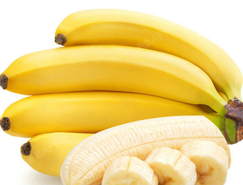 天天吃香蕉能瘦咬肌,瘦咬肌还要怎么做天天_圈