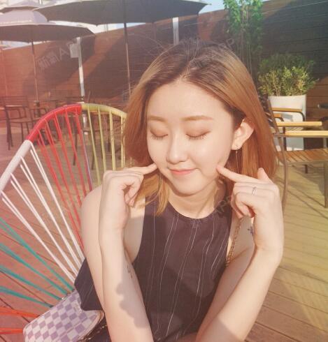 倾雪思念美丽日记-新氧美容整形