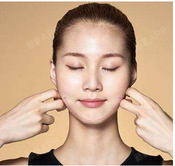 怎样瘦脸成鹅蛋脸,女生瘦脸技巧怎样瘦脸成鹅