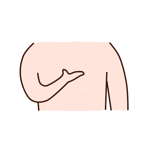 看看那些身材贼好的门们