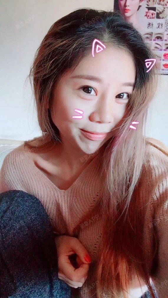 再胖都没脸自拍了!生生地长了7斤!