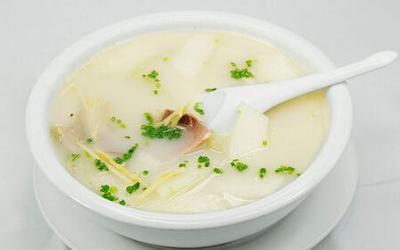 男生在家里怎么减肥瘦脸不叫外卖来碗瘦脸汤男