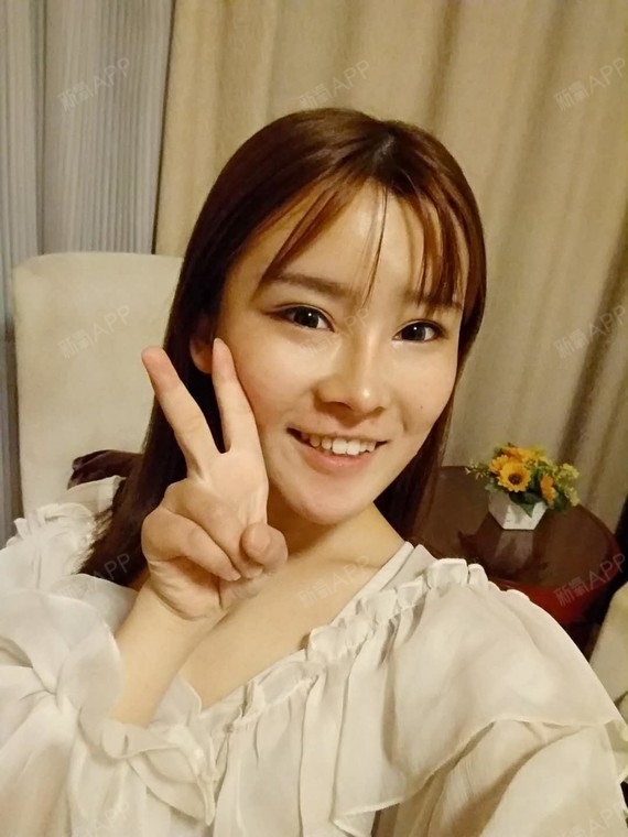 阁楼里的小花F鼻综合第125天美丽日记-新氧美