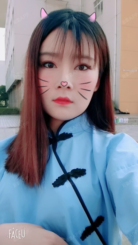 阁楼里的小花F鼻综合第125天美丽日记-新氧美