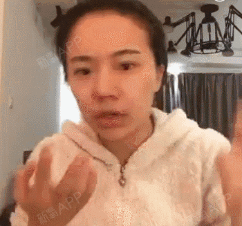 妆像baby,素颜似凤姐,这个泥石流网红火到了国外!