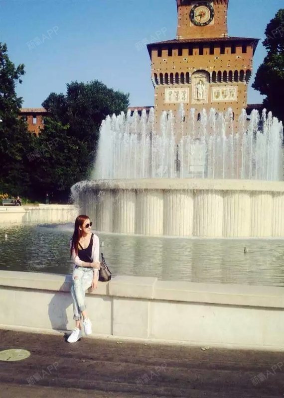 圆圆小丸子开内眼角第16天美丽日记-新氧美容