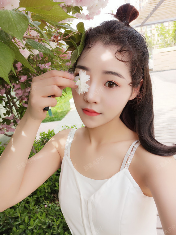 妍妍小公举皮秒激光术后第42天美丽日记_新氧整形