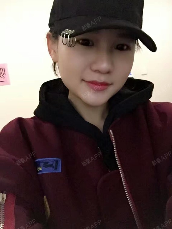 小兔子吃苹果水光针第114天美丽日记-新氧美容