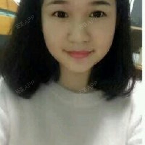 小兔子吃苹果水光针第30天美丽日记-新氧美容