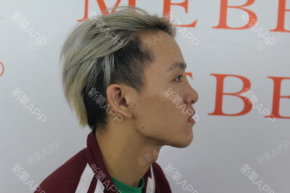 到院之后咨询,了解了假体隆鼻,然后就是选择假