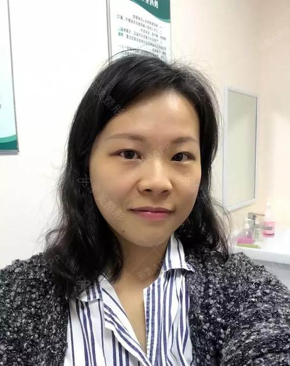 为什么说脂肪是人体软黄金?请看我院员工案