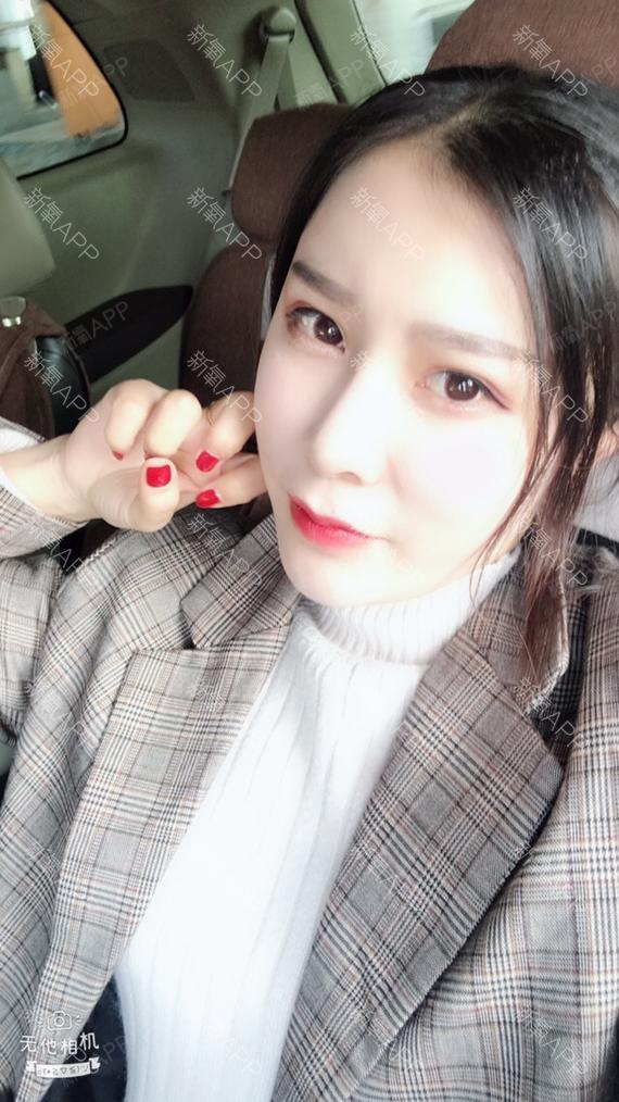 安吉拉卑鄙彩光嫩肤第71天美丽日记-新氧美容