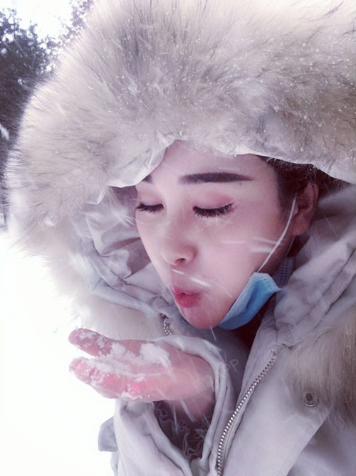 美琳娜开内眼角第214天美丽日记-新氧美容整形