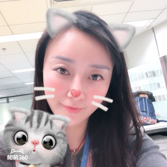 玉湖冰心自体脂肪全脸填充第44天美丽日记-新