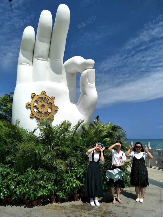 xycb红点阵激光第117天美丽日记-新氧美容整形