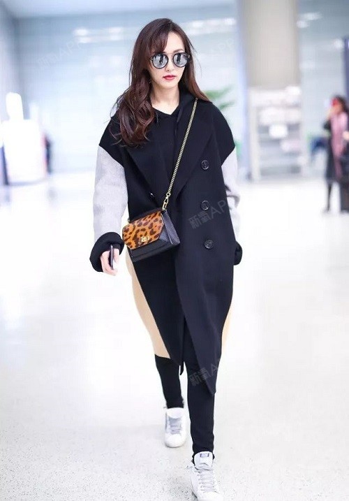 今天我就为大家带来两大当今的流行元素,虽然