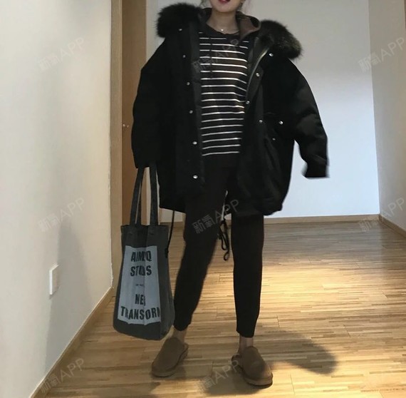 林灵菱仙儿吸脂瘦大腿第40天美丽日记-新氧美