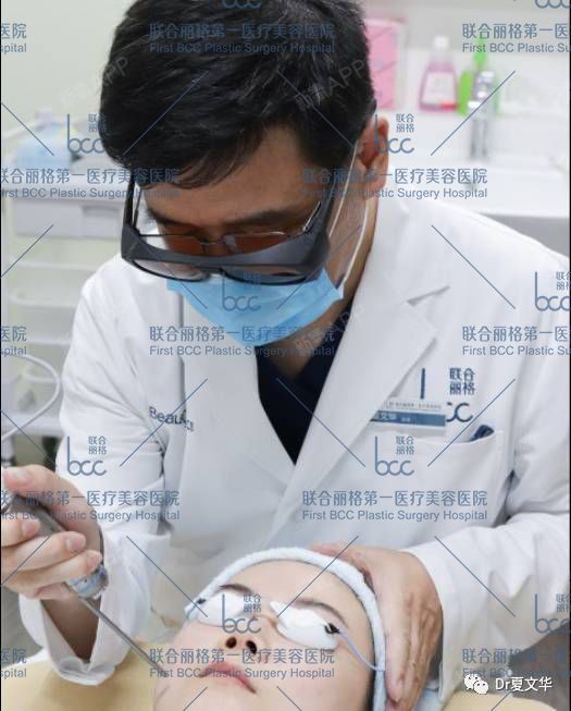 【科普篇为什么咨询皮肤问题,我建议到院面诊