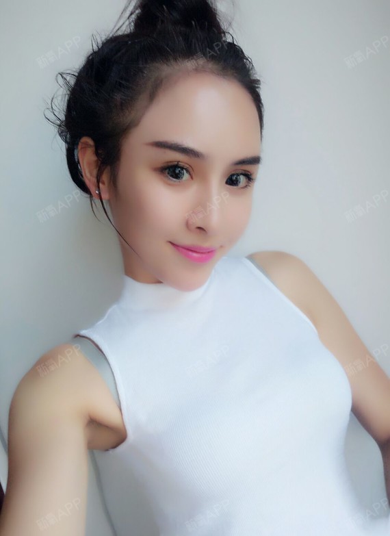 肤白貌美大长腿下一句是自体脂肪全脸填充第2