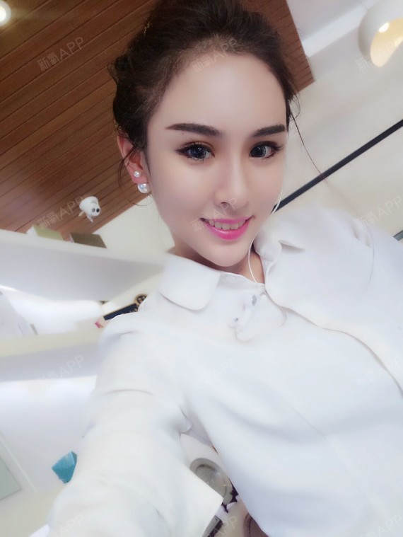 肤白貌美大长腿下一句是自体脂肪全脸填充第2