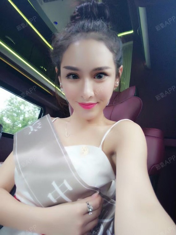 肤白貌美大长腿下一句是自体脂肪全脸填充第4