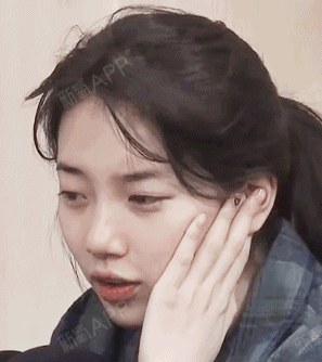 前两天大家一定都被秀智素颜吃青菜的图片刷屏了吧,一