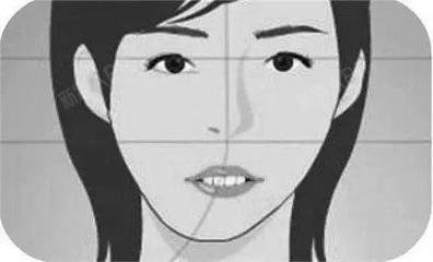 【吃饭总用一边牙,会形成大小脸】