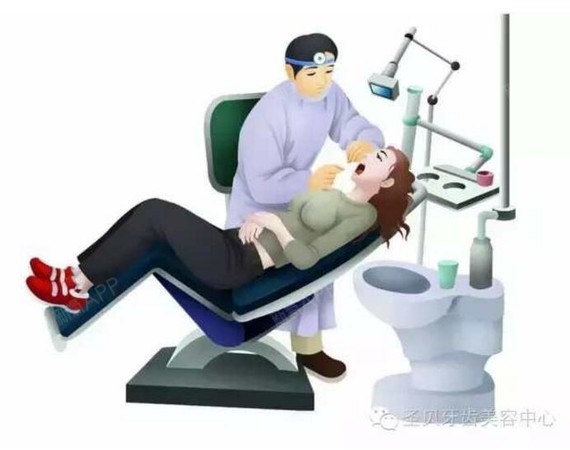 烟渍牙太难看!怎么才能快速变白?很多人都喜欢