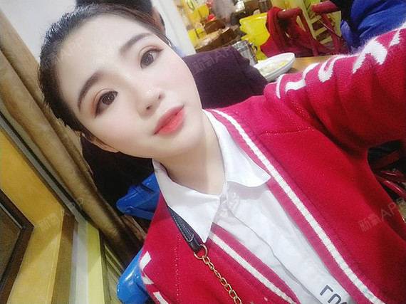 小小小小小小仙女眼部综合第21天美丽日记-新