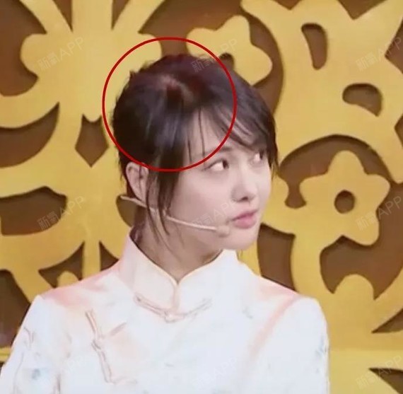 郑爽真的是史上最能上热搜的女明星了,连在自